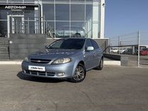 Chevrolet Lacetti 1.6 MT, 2010, 123 792 км, с пробегом, цена 600 000 руб.