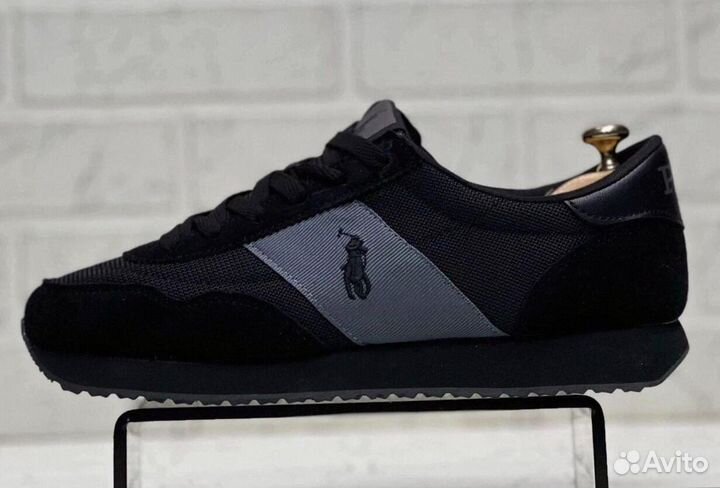 Кроссовки Polo