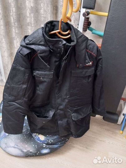 Полицейская форма