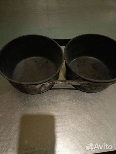 Форма для хлеба