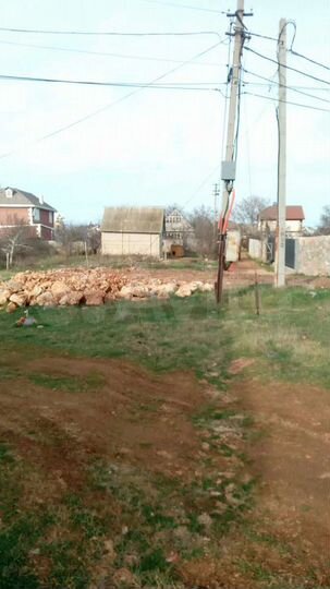 Участок 4,5 сот. (СНТ, ДНП)