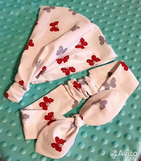 Косынка и солоха