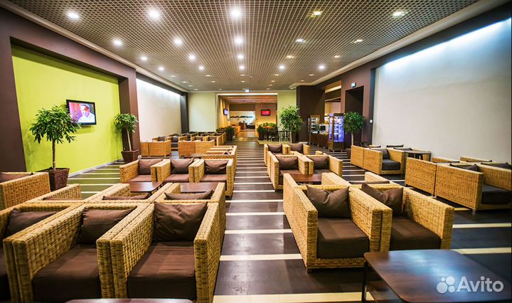 Карты и купоны