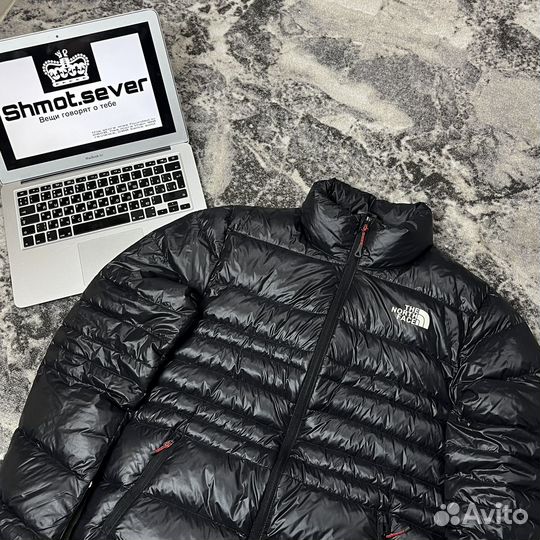 The north face summit series оригинал