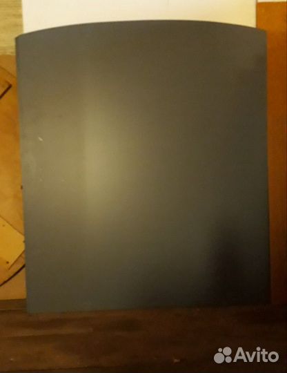 Новые зеркала