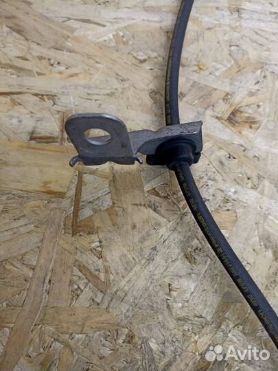 Шланг тормозной переднего левого BMW X3 G01 2022