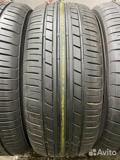 Yokohama BluEarth Ecos ES31 205/55 R16 91V