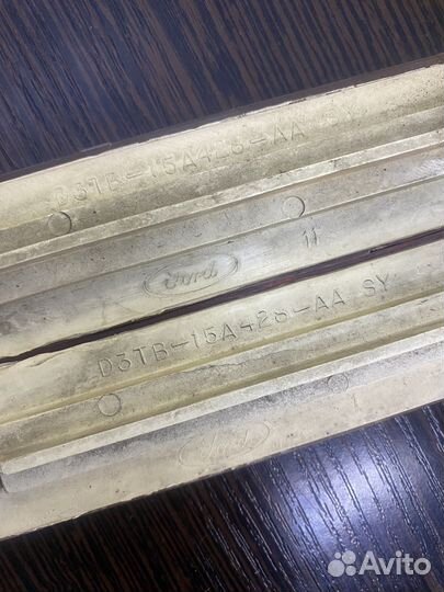 Повторители поворотников Ford Bronco 1978-1979