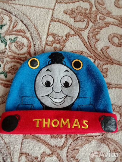 Шапка для мальчика