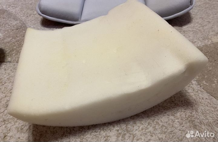 Коляска автокресло doona с базой isofix