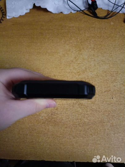 OUKITEL WP28, 8/256 ГБ