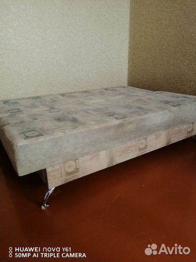 Диван раскладной