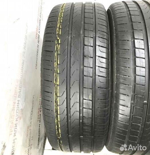 Pirelli Scorpion Verde 235/55 R19 101R
