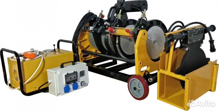 Ножи торцевателя для сварочных машин мспт