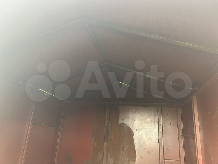 Гараж