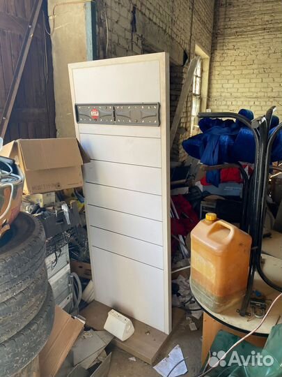 Стойка для телевизора монитора эконом панель