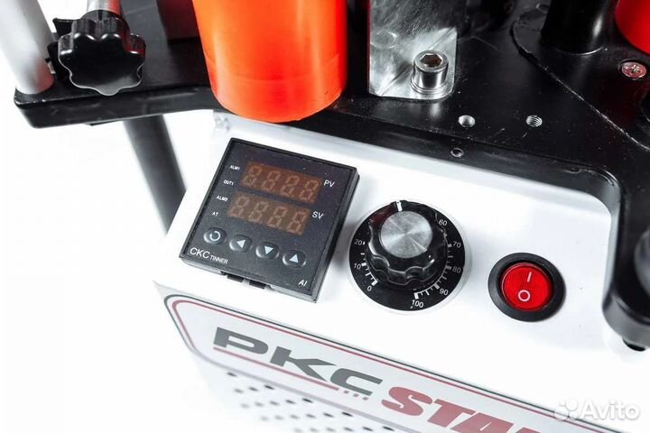 Ручной кромкооблицовочный станок