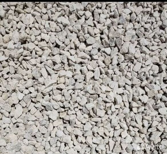 Доставка Песок, щебень, грунт