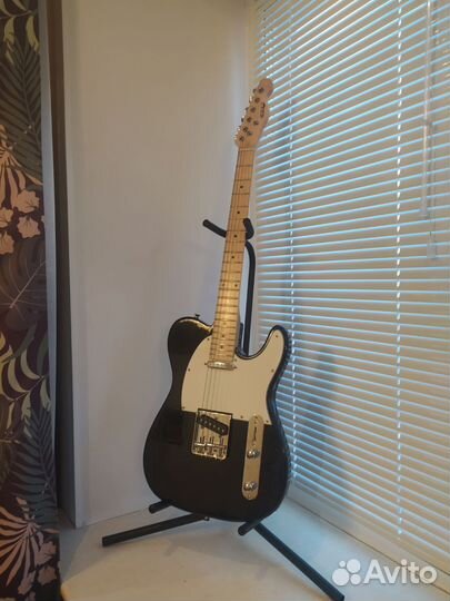 Электрогитара Homage Telecaster