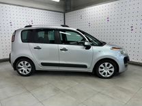 Citroen C3 Picasso 1.4 MT, 2012, 160 327 км, с пробегом, цена 799 999 руб.