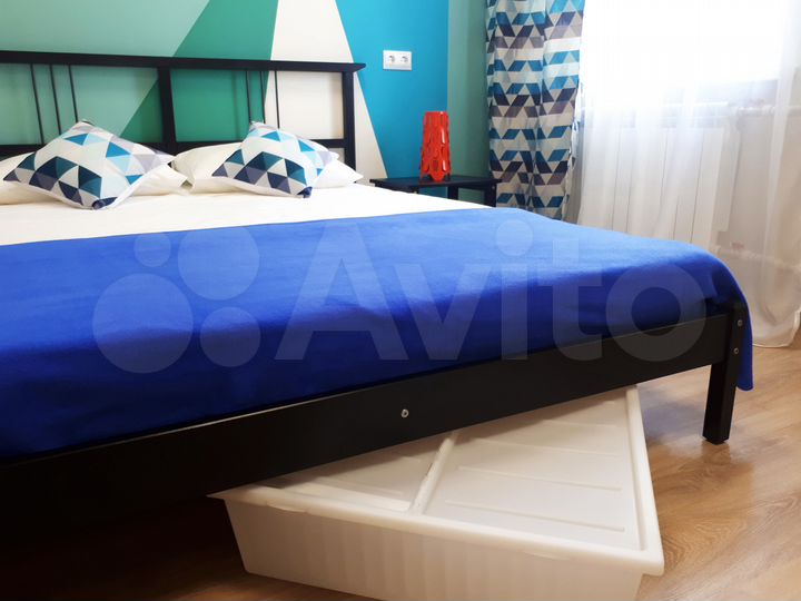 Комната 13 м², 1/9 эт.