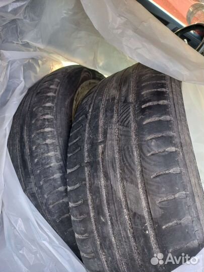 Nokian Tyres Hakka Green 205/55 R16