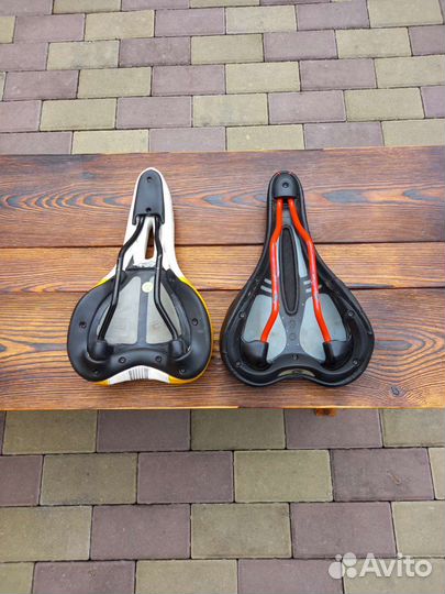 Седло для велосипеда