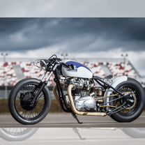 Triumph Bonneville