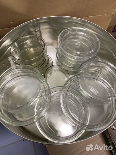 Чашки Петри