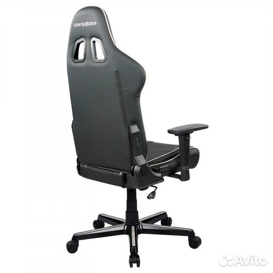 Компьютерное кресло DxRacer OH/P08/NW