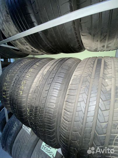 Farroad FRD66 235/65 R18 110H