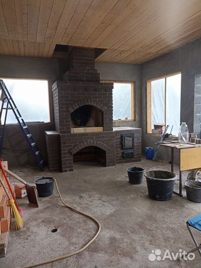 Барбекю шоколад