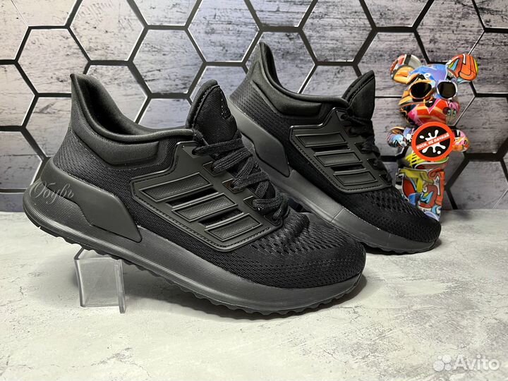 Кроссовки Adidas Lx24 Black