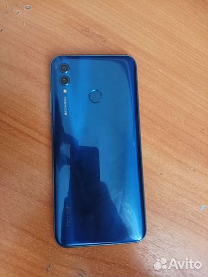 Телефон Huawei