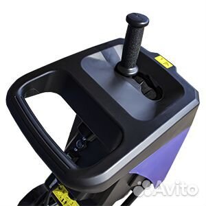 Измельчитель веток 