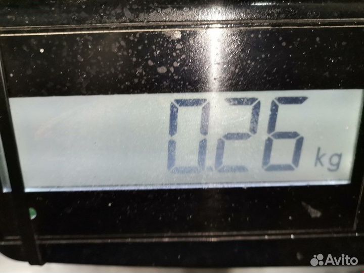 Щуп двигателя Opel Astra F рест. 2001 9158395