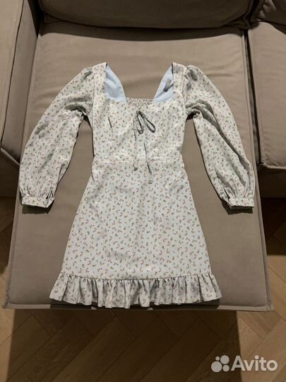 Платье lichi m