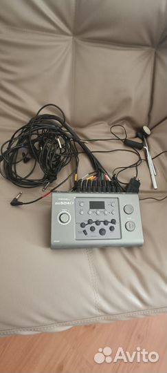 Электронные ударные Medeli dd504d