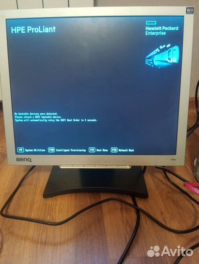 Монитор BenQ 19