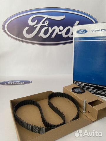 Комплект грм Ford купить в Волжском FOMOCO 1675963 | Авито