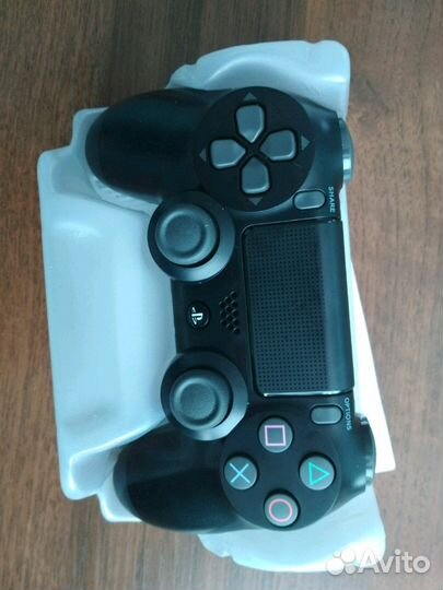 Джойстик Sony PS4