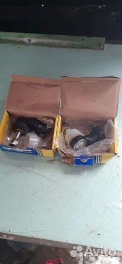 Рулевые наконечники opel астра ф 1,4