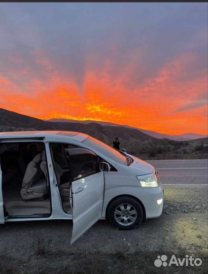 Перевозки Астрахань-Махачкала и обратно