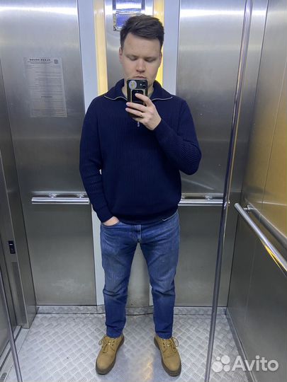 Персональный водитель