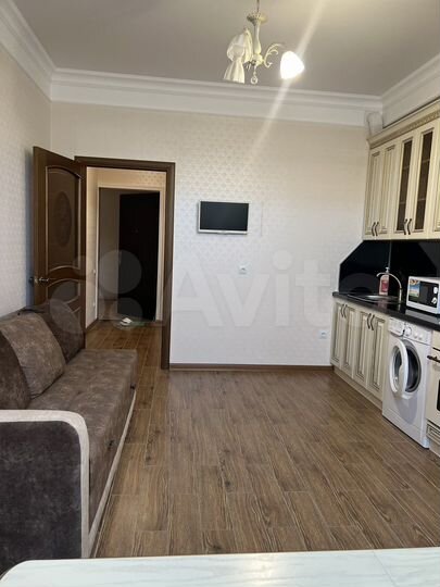 1-к. квартира, 55 м², 8/12 эт.