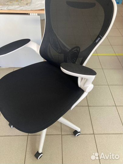 Кресло компьютерное hbada Ergonomic Double