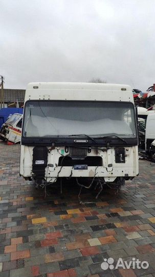 Каркас кабины под распил Daf XF105