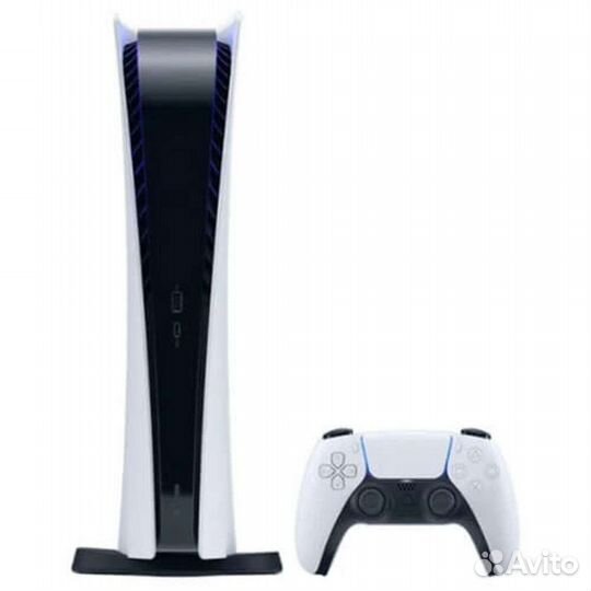 Прокат sony playstation 5 ps5 ps 5