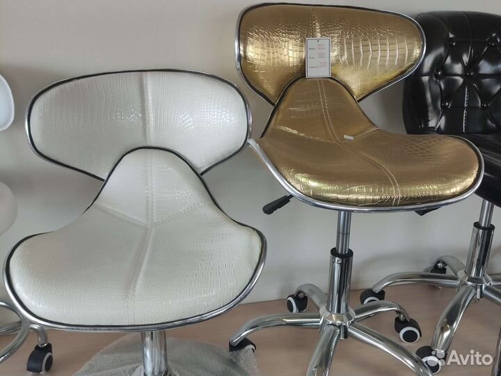 Стул мастера