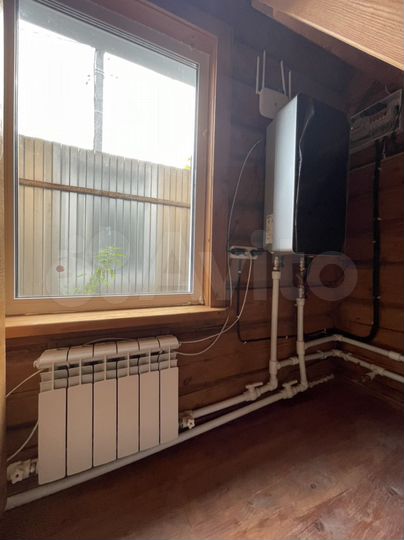 Дом 70 м² на участке 8,4 сот.